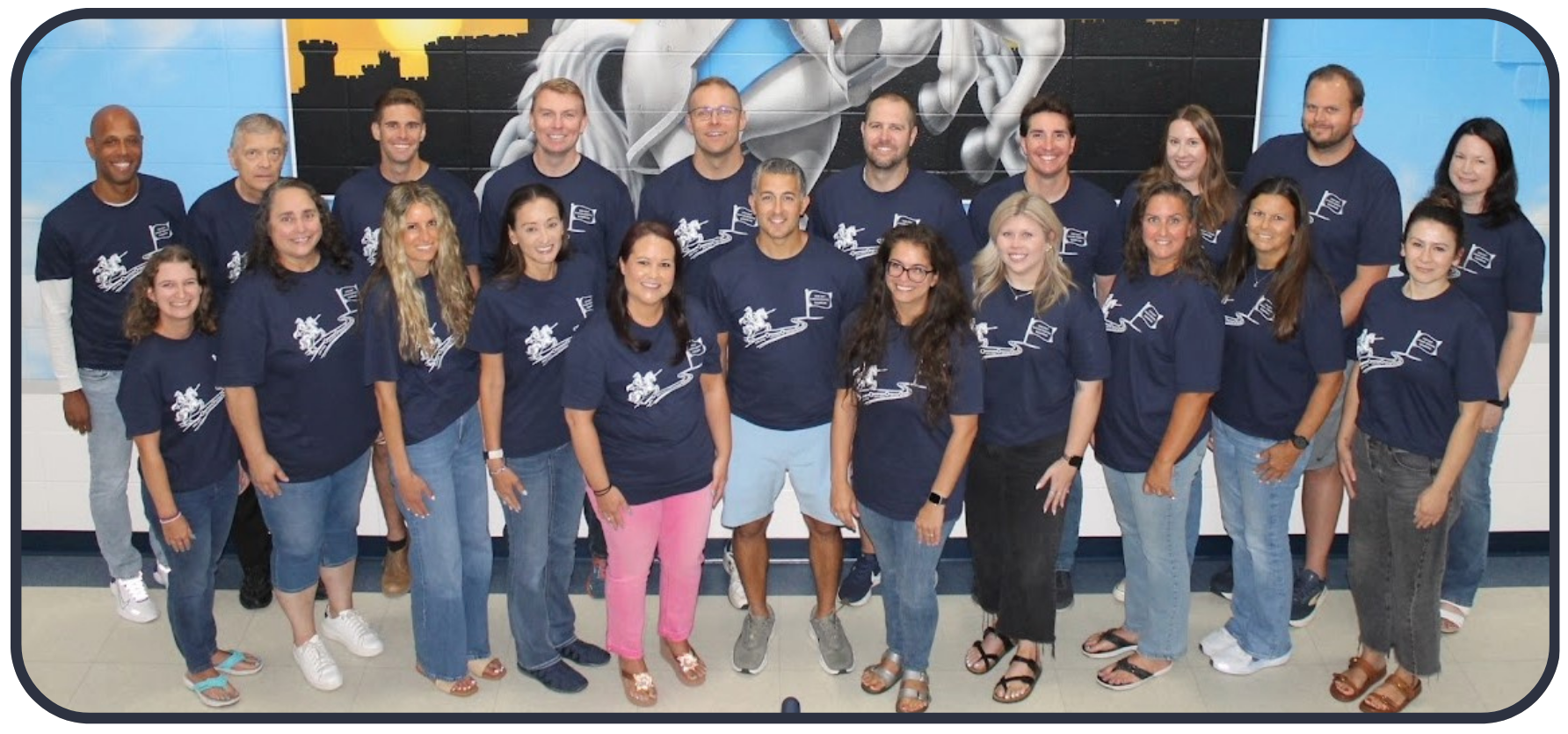 Math Department 2026